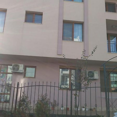 Guest House Vasilevi Nesebar Exterior foto