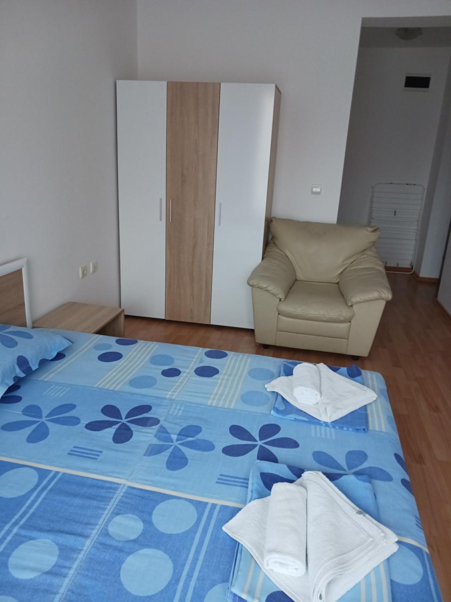 Guest House Vasilevi Nesebar Exterior foto
