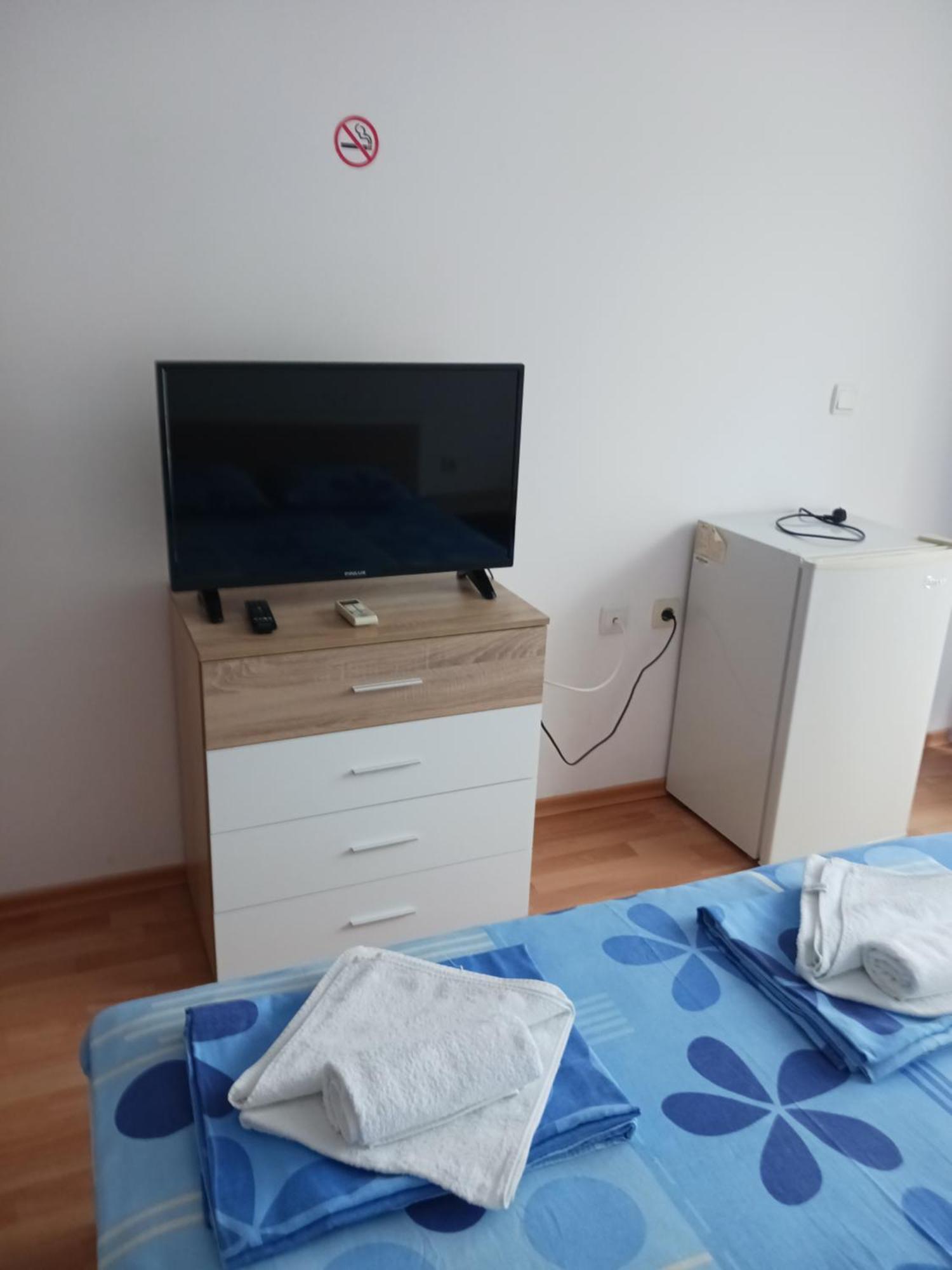 Guest House Vasilevi Nesebar Exterior foto