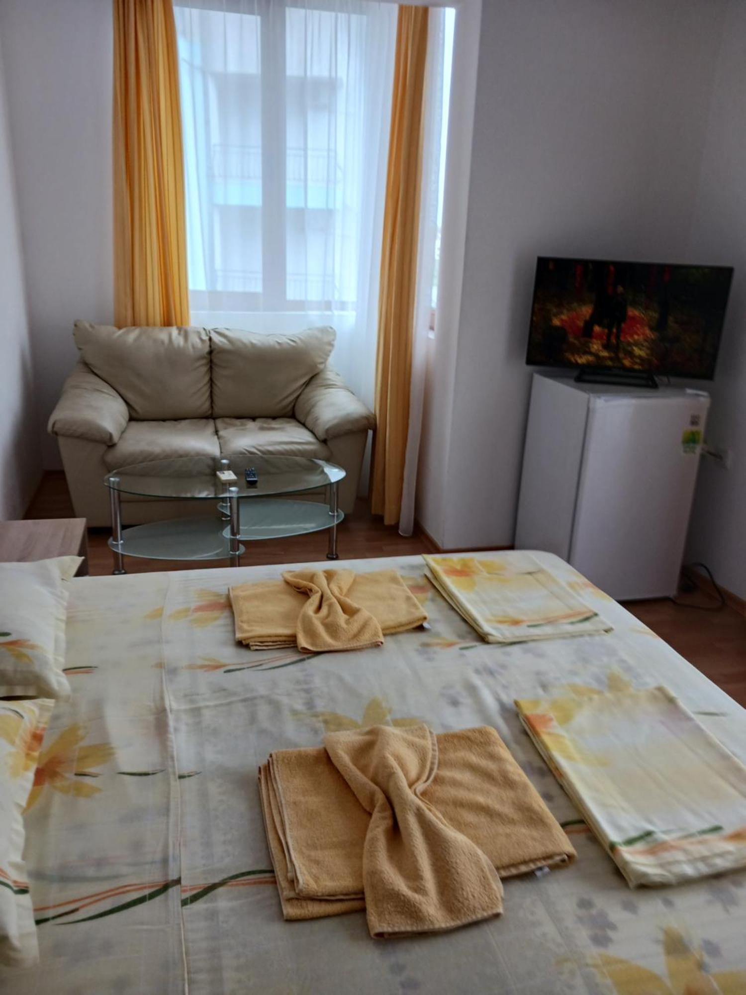 Guest House Vasilevi Nesebar Exterior foto