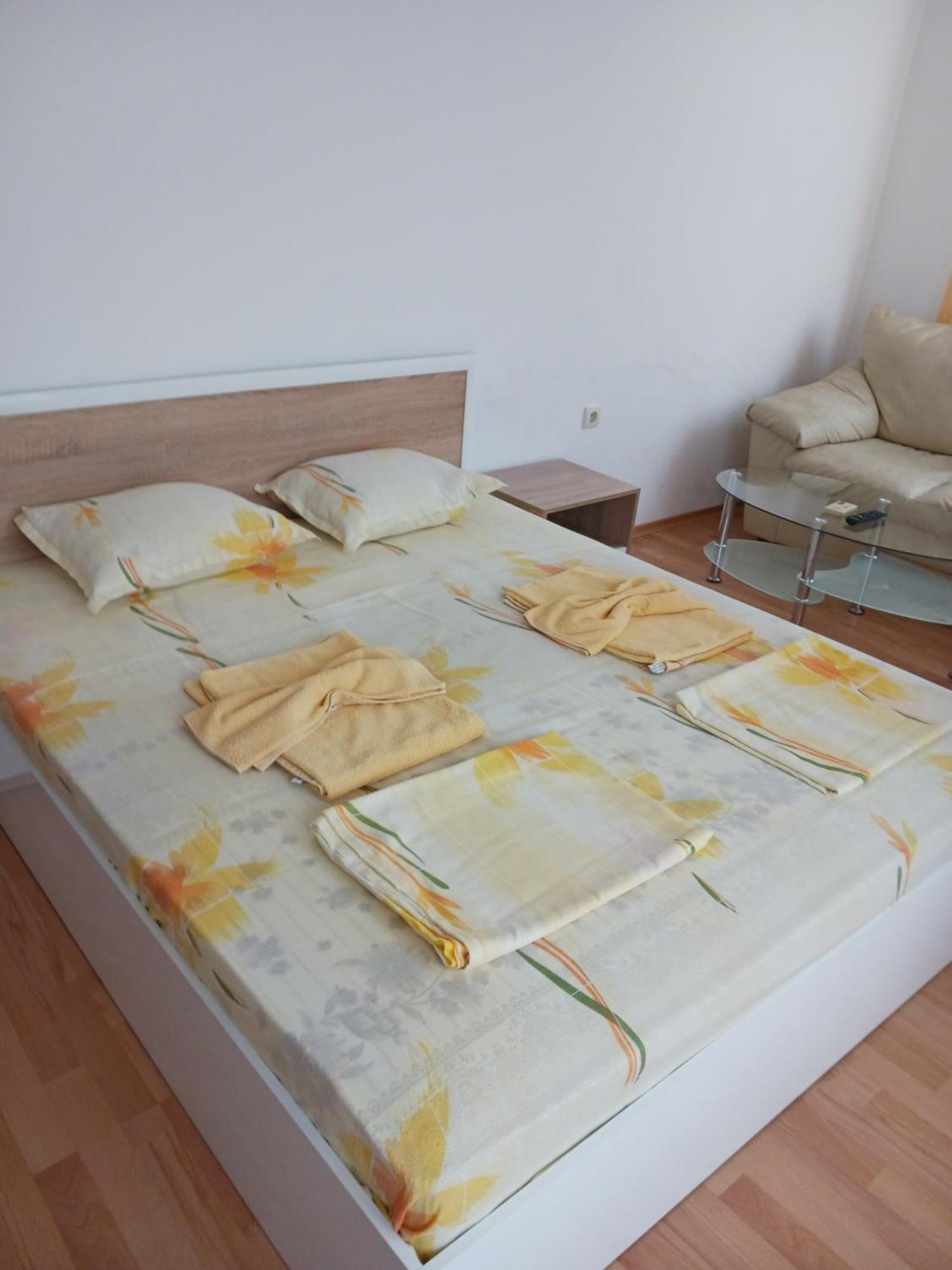 Guest House Vasilevi Nesebar Exterior foto