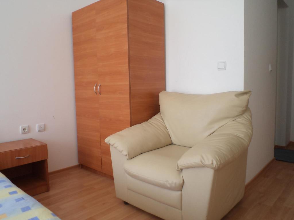 Guest House Vasilevi Nesebar Habitación foto