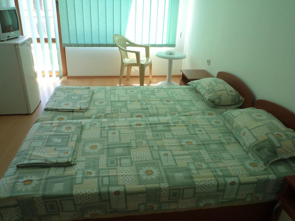 Guest House Vasilevi Nesebar Habitación foto