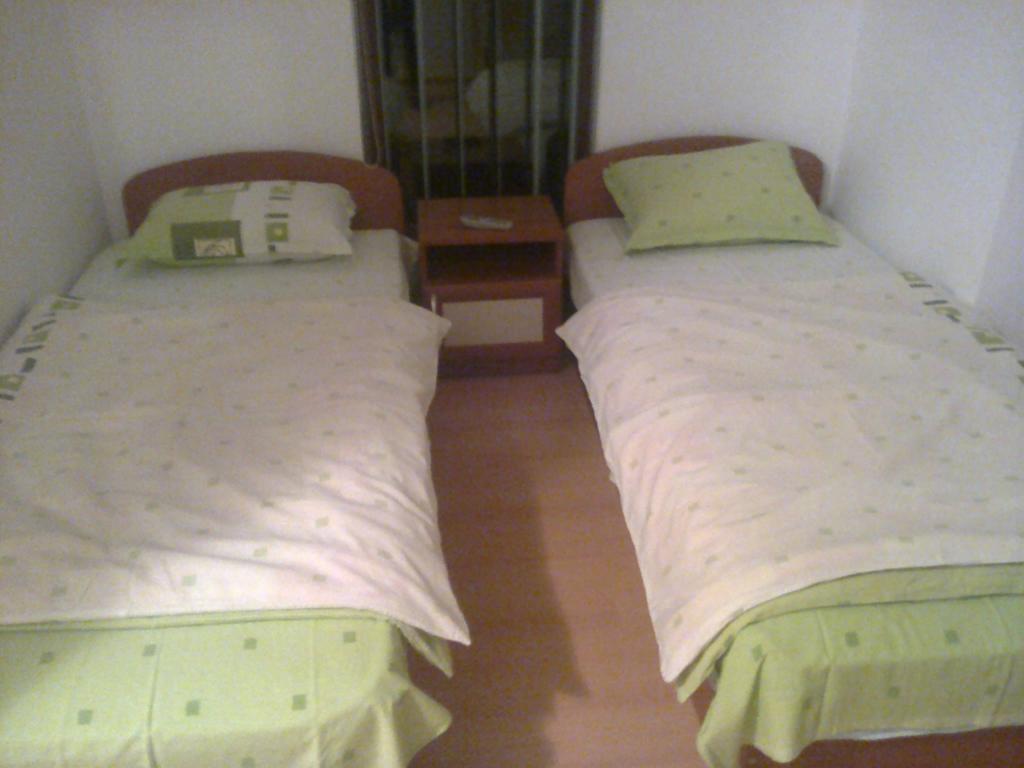Guest House Vasilevi Nesebar Habitación foto