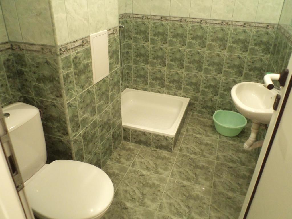 Guest House Vasilevi Nesebar Habitación foto