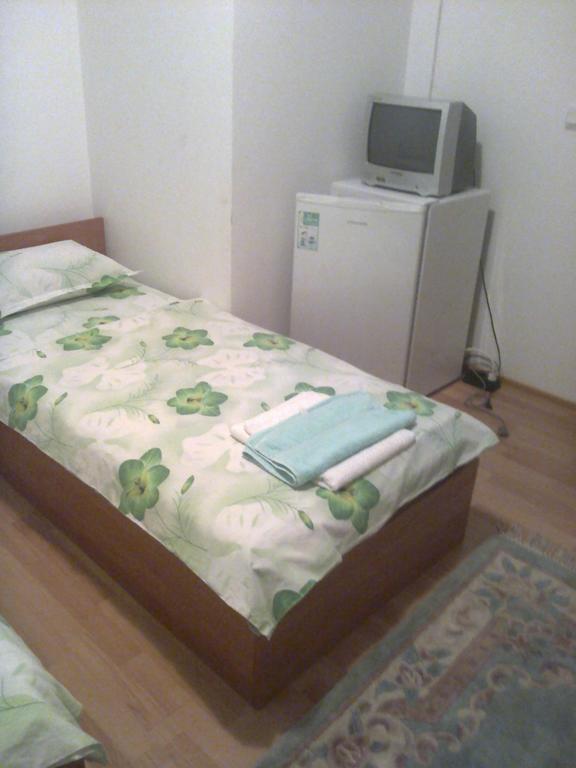 Guest House Vasilevi Nesebar Habitación foto