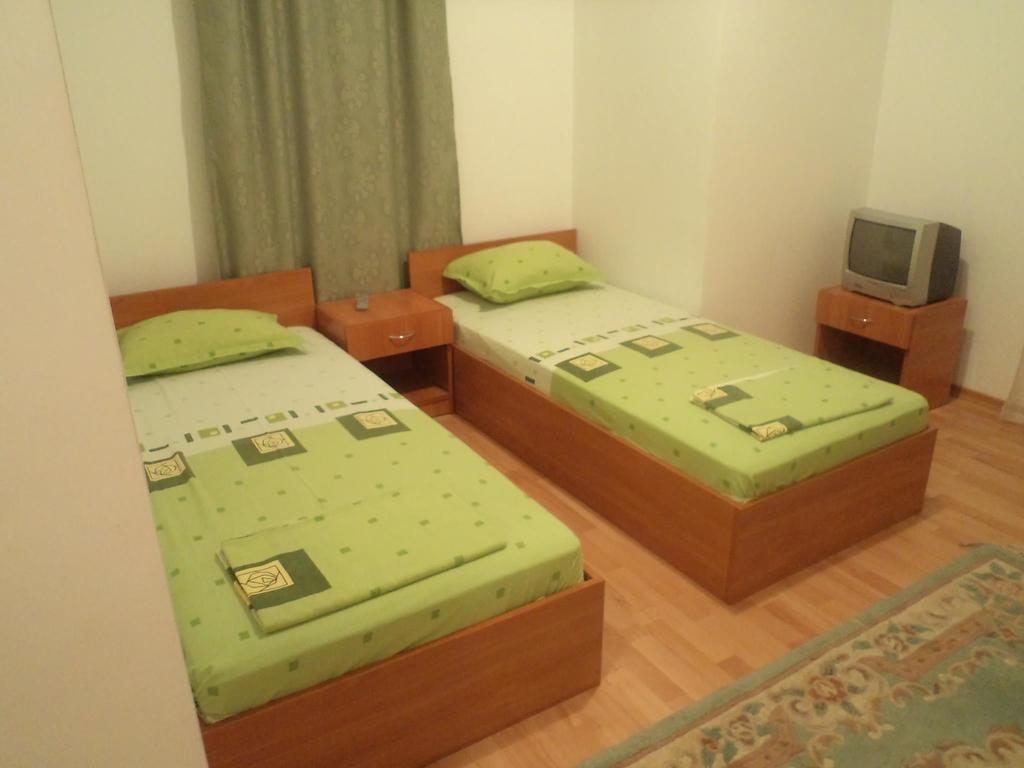 Guest House Vasilevi Nesebar Habitación foto