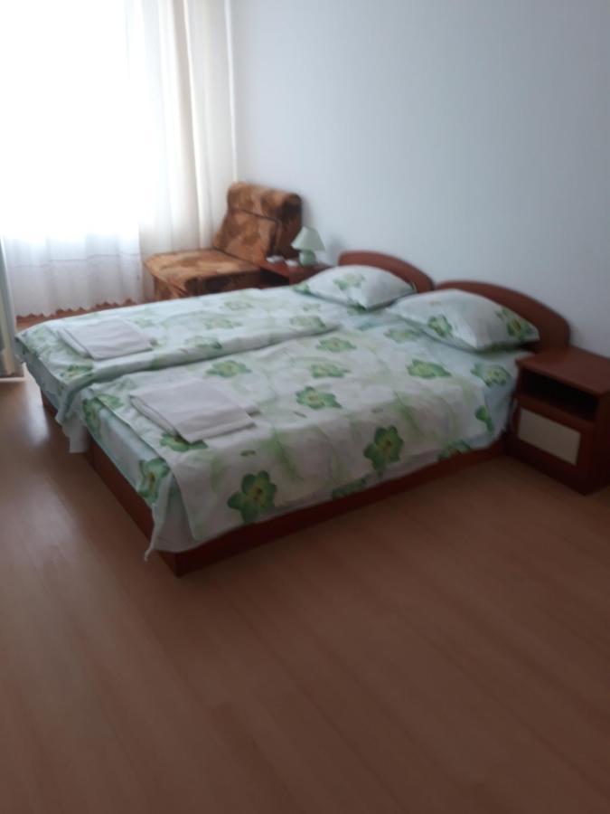 Guest House Vasilevi Nesebar Exterior foto