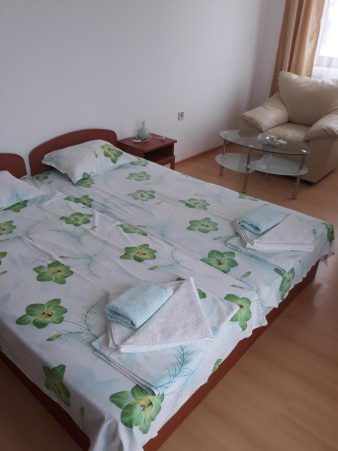 Guest House Vasilevi Nesebar Exterior foto